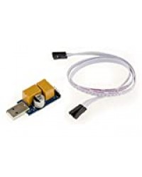 KALEA-INFORMATIQUE © - USB WATCHDOG - Dispositif de veille antiplantage BSOD Crash... Redémarre le PC automatiquement en cas d'arrêt de fonctionnement