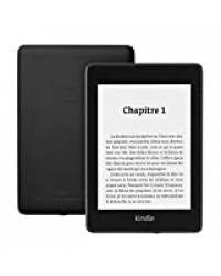 Kindle Paperwhite - Résistant à l'eau, Écran haute résolution 6", 32 Go - Avec publicités