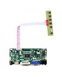 LCDBOARD HDMI + Audio + LCD Controller Board 17 Pouces 4: 3 1280X960 LCD DV170YGM-N10 / DV170YGZ-N10