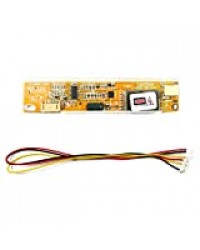 LCDBOARD LCD Inverter Board 1 Lampe CCFL pour écran avec rétroéclairage LCD 1CCFL