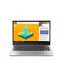 Lenovo Ideapad S530-13IWL Ultrabook 13.3" Full HD (Intel Core i7, 8Go de RAM, SSD 256Go, Intel HD Graphics, Windows 10) - Clavier AZERTY (français)