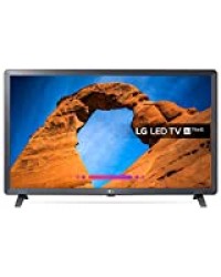 LG 32LK6100PLB 32" Full HD Smart TV WiFi LED