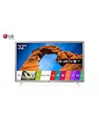 LG 32LK6200PLA.AEE 32'' LCD LED Full HD HDR 1500hz Thinq Smart TV Webos 4.0 WiFi Bluetooth