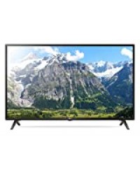 LG 43 UK 6300 LLB 108 cm (43 Zoll) TV (4K Ultra HD, HDR 10, Smart TV, WLAN, Triple Tuner (DVB T2), USB)