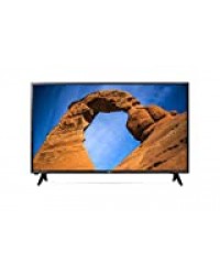 LG 43Lk5000Pla TV LED Full HD Da 109.2 cm HD Ready, Nero, Autre