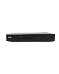 LG BP250 - Lecteur Blu-Ray (HDMI, Port USB) - Noir