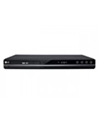LG DRT 389H Lecteur/Enregistreur DVD 1080p HDMI Port USB