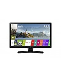 LG. Écran LED HD Ready 24 mt49s. Smart TV