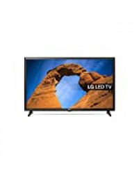 LG Electronics LED LG freeview 32 h TV - Noir