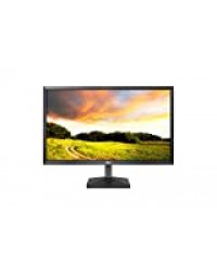 LG Electronics LG 22MK400H 22 Pouces 1ms TN Moniteur de Jeu (1920 x 1080, VGA, HDMI, 200 CD / m2)