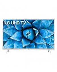 LG Electronics Téléviseur LED EEC: A (A+++ - D) 43UN73906LE 43UN73906LE.AEU 108 cm (43 Pouces) DVB-T2 HD, DVB-C, D