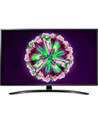 LG Electronics Téléviseur LED EEC: A (A+++ - D) 50NANO796NE 50NANO796NE.AEU 126 cm (50 Pouces) DVB-T2, DVB-C, DVB-