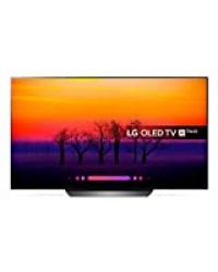 LG OLED55B8 140cm OLED UHD/4K Smart TV ModÃ¨le 2018