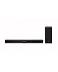 LG SK5 - Sound Bar Black