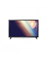 LG Téléviseur 32LJ610V 80 cm (32 pouces) (Full HD, triple tuner, Smart TV)