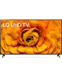 LG - Televiseurs led de plus 55 pouces LG 86 UN 8500 6 LA - 86 UN 8500 6 LA