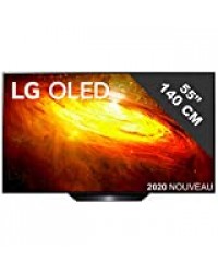 LG - Televiseurs oled LG OLED 55 BX 6 LB - OLED 55 BX 6 LB