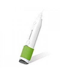 LLC-POWER Scanner de Stylo d'air avec USB-Scanner de Stylo et traducteur pour Windows/Mac, WorldPenScan