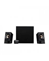 Logitech Z533 kit d'enceintes multimédia avec caisson de basse 120 W Noir