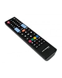 Metronic 495341 Télécommande de remplacement pour Télévision LG - 100 % Compatible