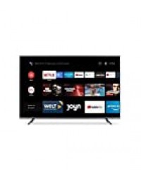 Mi LED TV 4S V53R 55" 4K UltraHD Smart TV Android OS