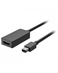 Microsoft Adaptateur Mini Display port vers HDMI 2.0 pour Surface