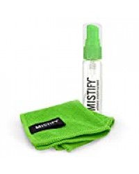 Mistify MIST-SC1-40ML Nettoyant d'écran pour Ordinateur portable/Ecran PC/Tablette