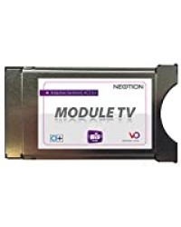 Module TV Neotion Viaccess Secure CI/CI+ BIS Ready