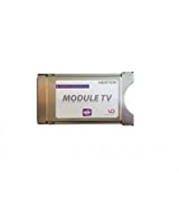 Module TV Neotion Viaccess Secure CI/CI Compatible BIS Ready