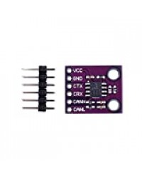 Moligh doll Cjmcu-2551 Mcp2551 Module D'Interface De Bus De Contr？Leur De Protocole De Communication Can Haute Vitesse