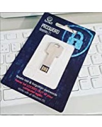 Mot de Passe Reset Clé USB 2.0 – Bottes sur Tous Les Windows y Compris Windows 10 – Aucune Connexion à Internet Required-Reset Lost Password-Windows Base PC ou Ordinateur Portable