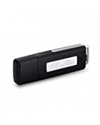 MP power @ Clé USB Numérique Enregistreur Flash Memory Stick Voice Dictaphone Recorder 8Go 8Gb 8 Go