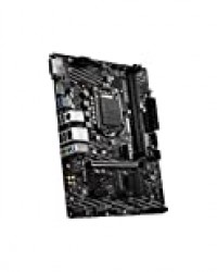 MSI CM H410M A-Pro (911-7C89-008) 0413 Carte mère