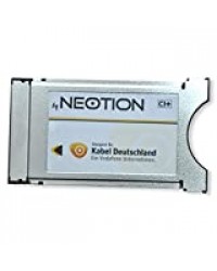 Neotion Câble Allemagne CI + Module pour G09 et G03 NDS SmartCards