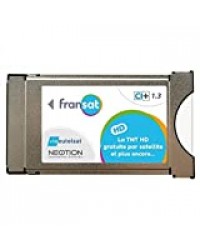 Neotion Fransat Pcmia Module Tuner Oui (Mpeg4 SD)