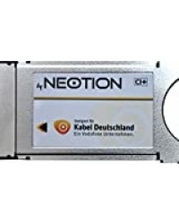 Neotion PRD Câble  PRD-MTN2-5121  Common Interface Module pour G09 et G03 SmartCards NDS Argent