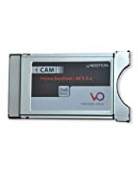 Neotion viaccess secure cAM cI cI module v4.00