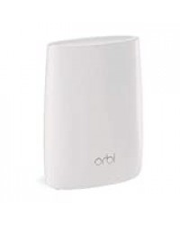 NETGEAR ORBI Satellite Wifi Mesh amplificateur ultra puissant RBS50 (1 satellite extender additionnel) – Jusqu’à 232m² de couverture