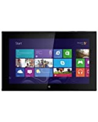 Nokia Lumia 2520 PC-Tablet (25,7 cm (10,1'') Full-HD-écran, 6,7 Megapixel Camera, Quad-Core-processeur, 2.2GHz, 2Go RAM, Micro-SIM, Win RT 8.1) Noir