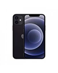Nouveau Apple iPhone 12 (128 Go) - Noir