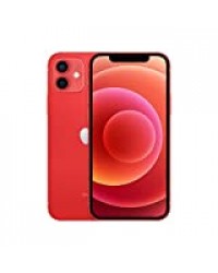 Nouveau Apple iPhone 12 (64 Go) - (PRODUCT)RED