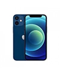 Nouveau Apple iPhone 12 mini (128 Go) - Bleu