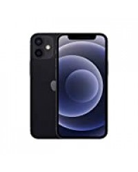 Nouveau Apple iPhone 12 mini (128 Go) - Noir