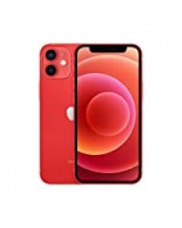 Nouveau Apple iPhone 12 mini (256 Go) - (PRODUCT)RED