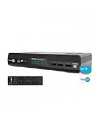 Optex 9947 HD Tuner Oui (Mpeg4 HD)