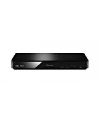 Panasonic DMP-BDT184EG Blu-ray Player
