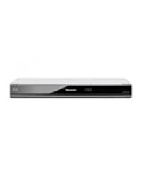 Panasonic DMR-PWT 535 Lecteur Blu-ray 3D - Enregistreur Tuner TNT Port USB