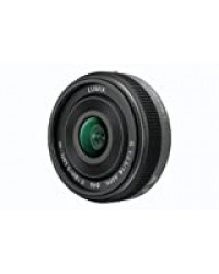 Panasonic H-H014E Objectif grand-angle 14 mm