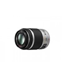 Panasonic Lumix Objectif Téléphoto pour capteur micro 4/3 45-175mm F4.0-5.6 H-PS45175E-S (Zoom puissant motorisé, Stabilisé, Ultra compact, equiv. 35mm : 90-350mm) Gris – Version Française