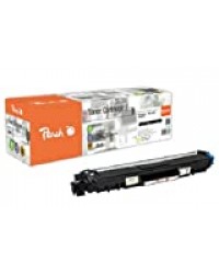 Peach Toner Module Jaune Compatible avec Brother TN-243Y